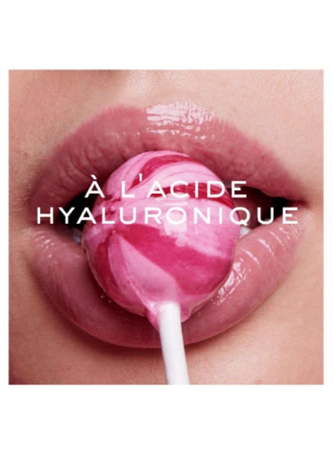 NUXE Very Rose Plumping Lip Serum - Image 4